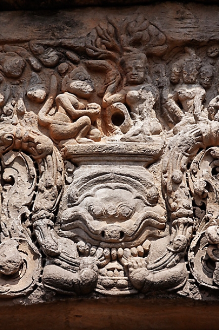 04-Prasat Sa Kamphaeng Yai-038